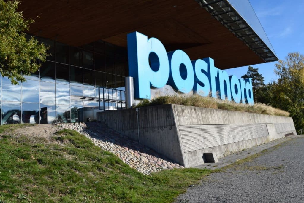 PostNord i massuppsägning - 200 kan få gå