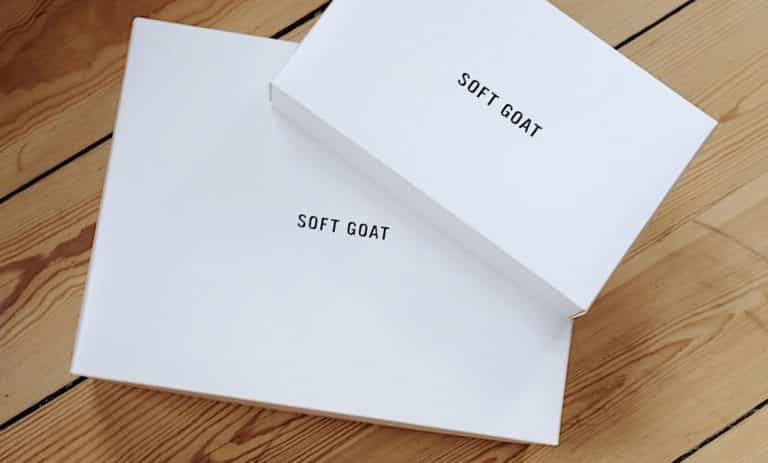 Soft Goat når 38 miljoner - drog in 5 miljoner på Black Friday