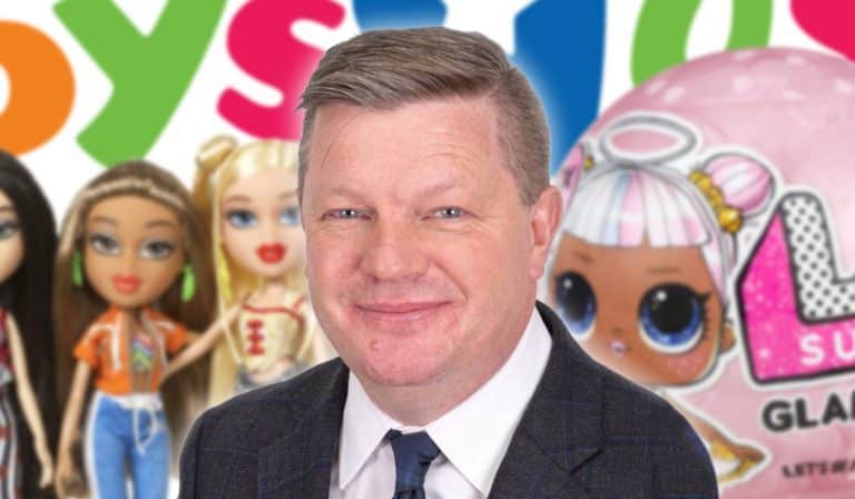 Toys R Us-sagan fortsätter: "Ska ej betala producenter"