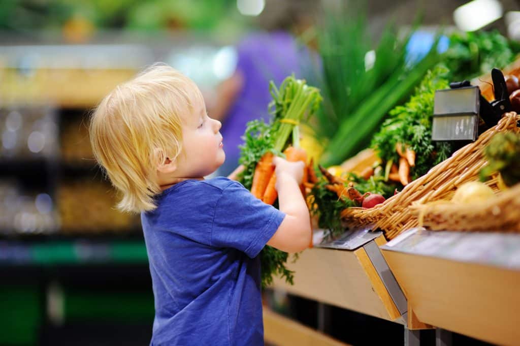 Trots växande e-handel: Fysisk handel kan öka 4,7%