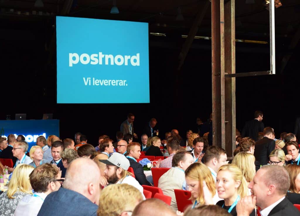 PostNord om sommarkritiken: "En omöjlig ekvation för oss"