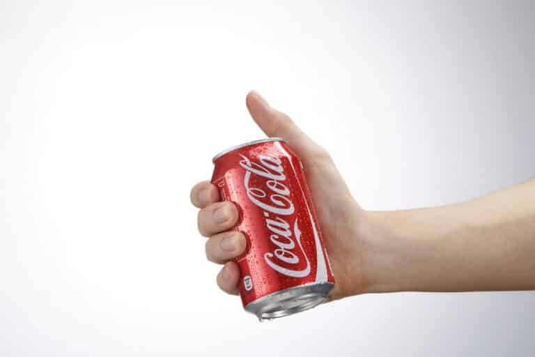 Coca Cola: E-handeln en av våra viktigaste kanaler