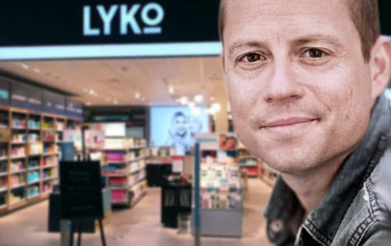 Uppgift: Lyko nästa e-handel att ge sig ut på börsen