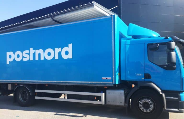 Förtroendet för PostNord halverat på ett år