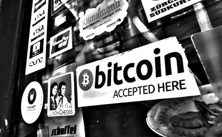 Bakslag för Bitcoin - svenska näthandlare fortsatt positiva