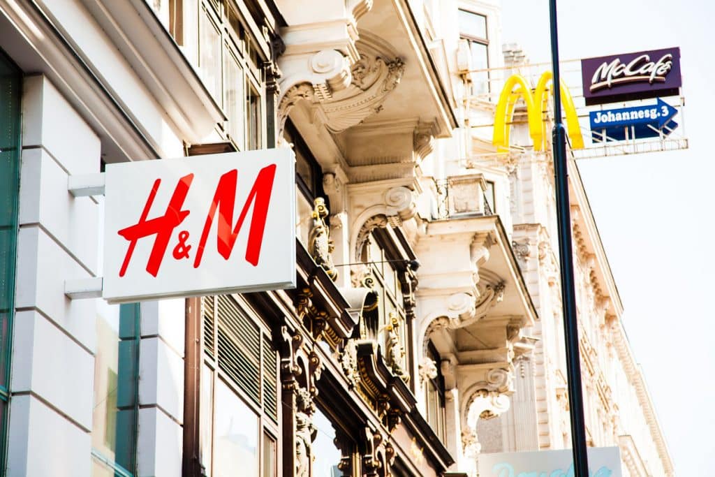 Avslöjar: Så många miljarder omsätter H&M:s e-handel