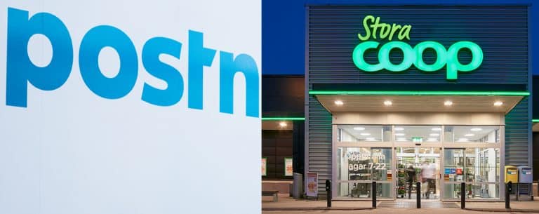 Coop säger upp sitt ombudsavtal med PostNord