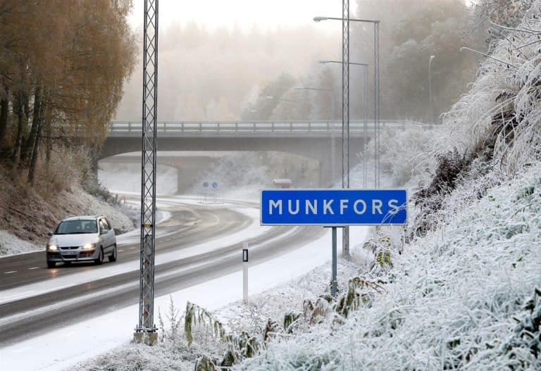 Här är e-handelskommunen med bäst fart i