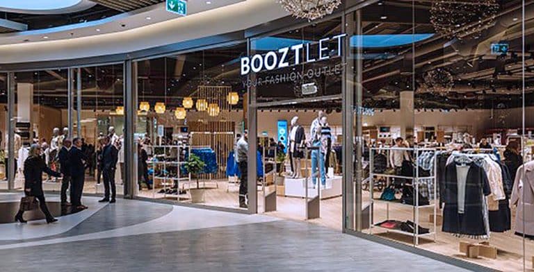 Booztlet upp 60%: "Tilltagande ökning under året"