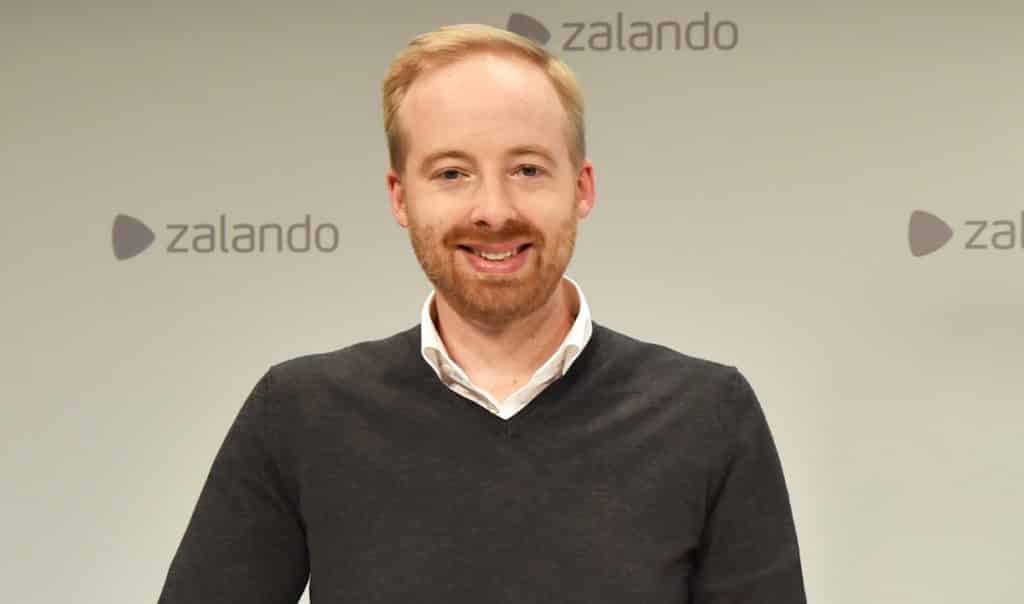 Zalando omsatte över 12 miljarder kronor under Q1