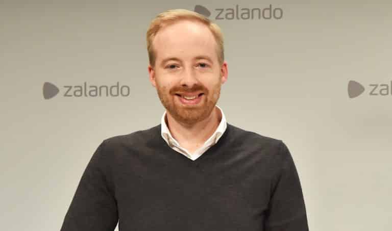 Zalando omsatte över 12 miljarder kronor under Q1