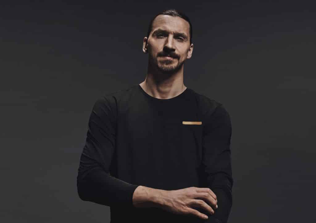 Zlatans märke gör comeback i Stadiums e-handel