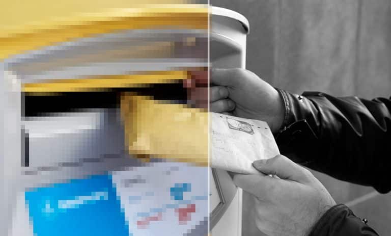 PostNord ska bli digital brevlåda för e-handelsinfo