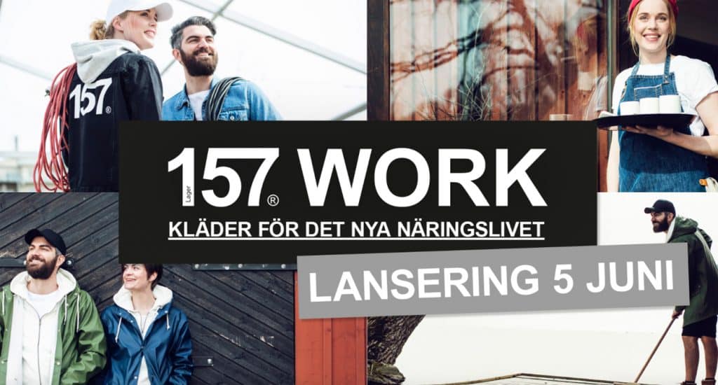 Lager 157 startar ny e-handel - vill förändra B2B