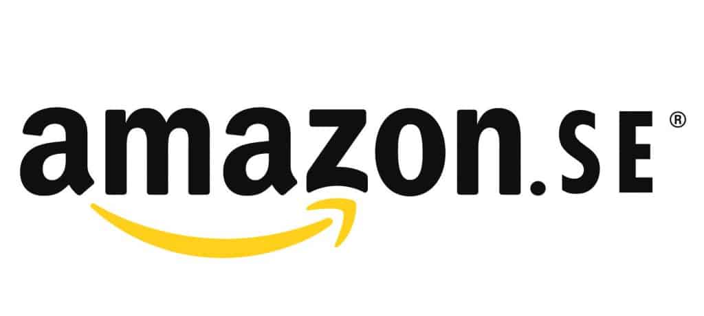 Prislappen för Amazon.se - över 6 miljoner kronor