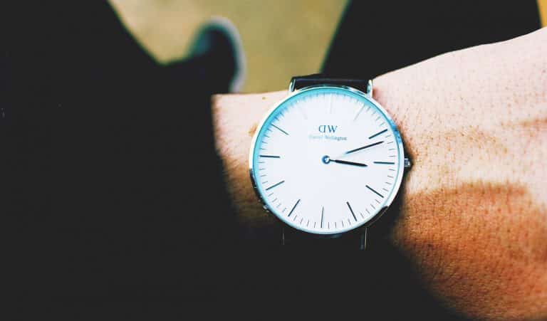 Daniel Wellington gör 700 miljoner i vinst