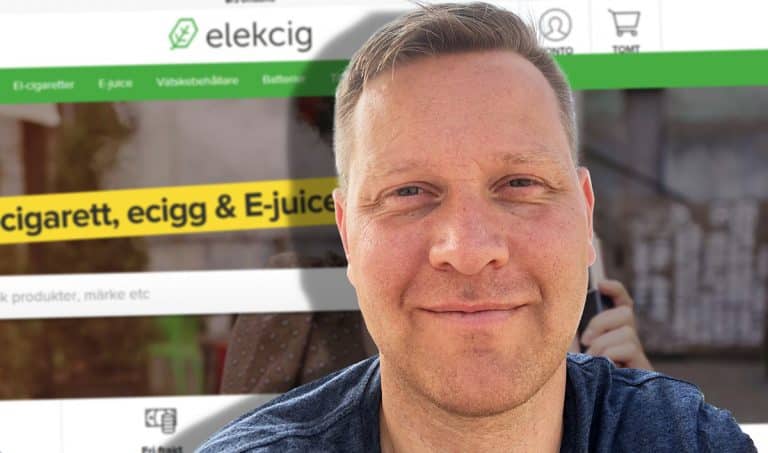 Elekcig mot 50 miljoner - vinstsuccén fortsätter