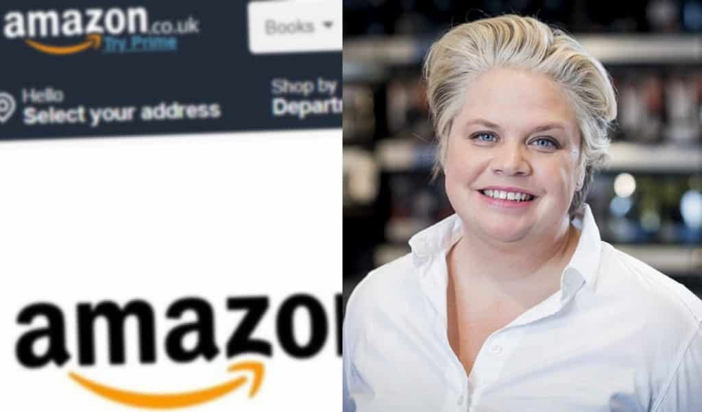 Clas Ohlson satsar på försäljning via Amazon