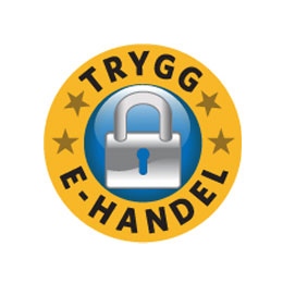 Trygg E-handel blir certifierade