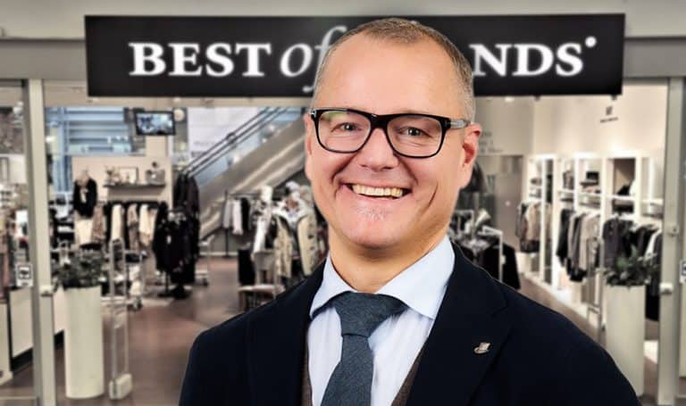 Best of Brands ökar förlusten med över 30 miljoner