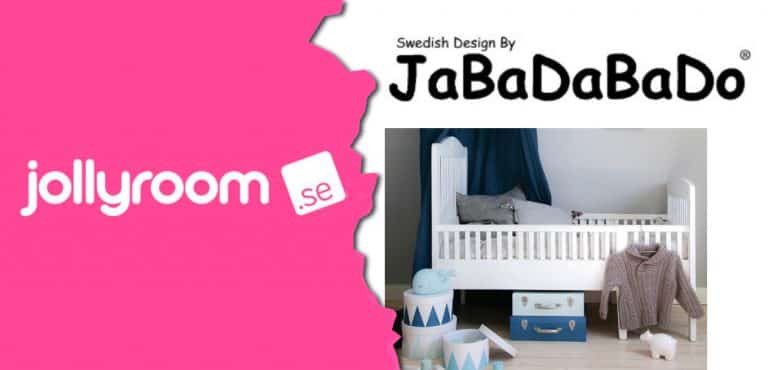 Jabadabado anklagar Jollyroom för prisdumpning - bryter avtalet