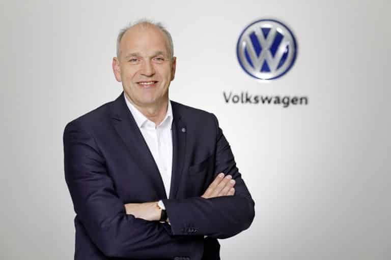 Volkswagen ska själv sälja sina bilar direkt på nätet