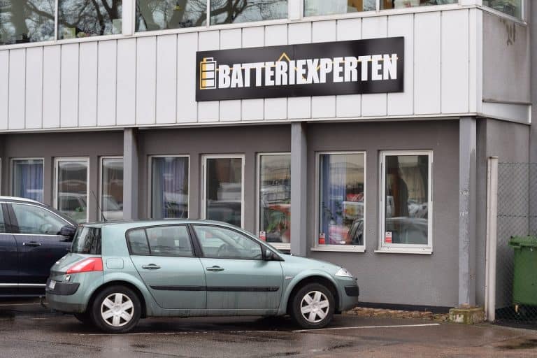 Batteriexperten passerar 50 miljoner i omsättning