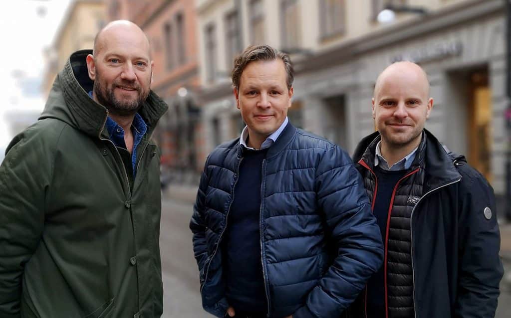 Popup Agency når 800 butiker - lanserar nytt koncept