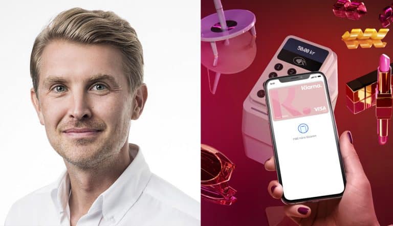 Klarna hoppar på Apple Pay men bara för de egna kunderna