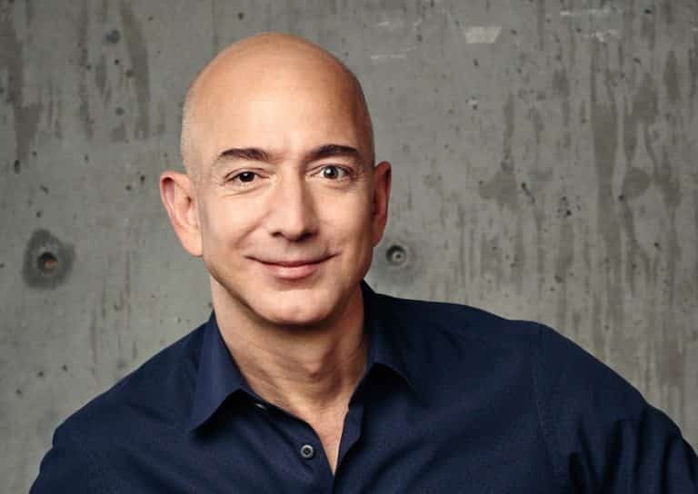 Jeff Bezos inbjuden att tala på nordisk e-handelskonferens