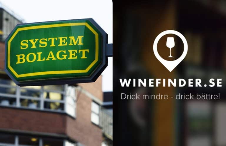 Efter Systembolagets hot - nu slår nätvinhandlarna tillbaka