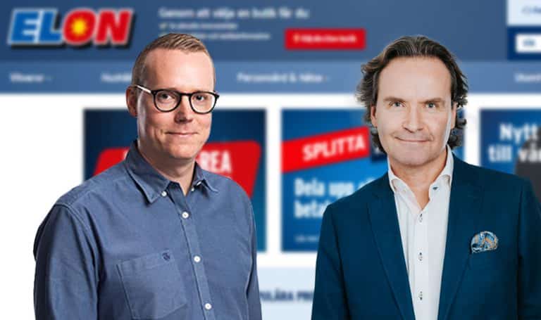 Elons e-handel ökade med 44% - ska bli ledande på nätet