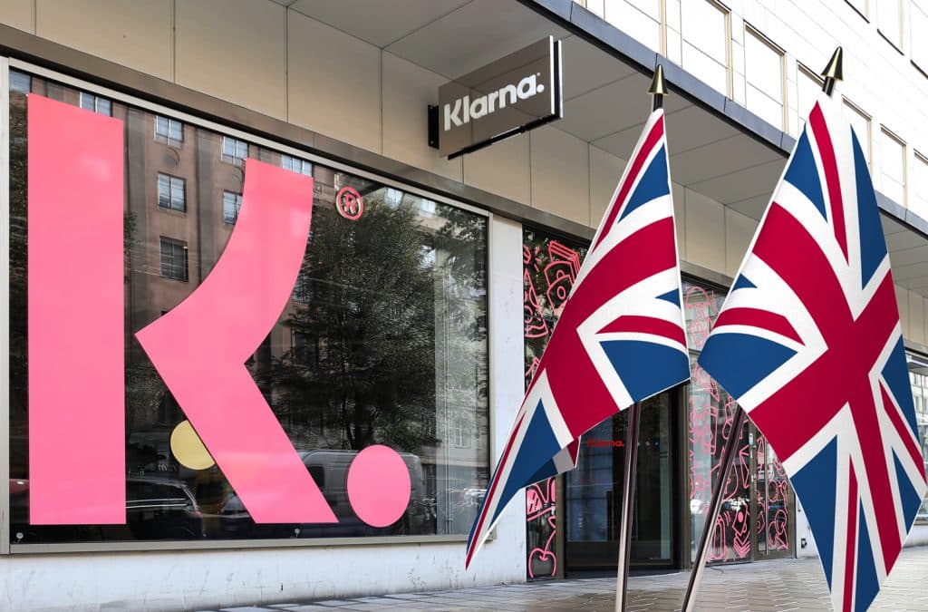 Klarna shoppade upp sin konkurrent för nära 1 miljard