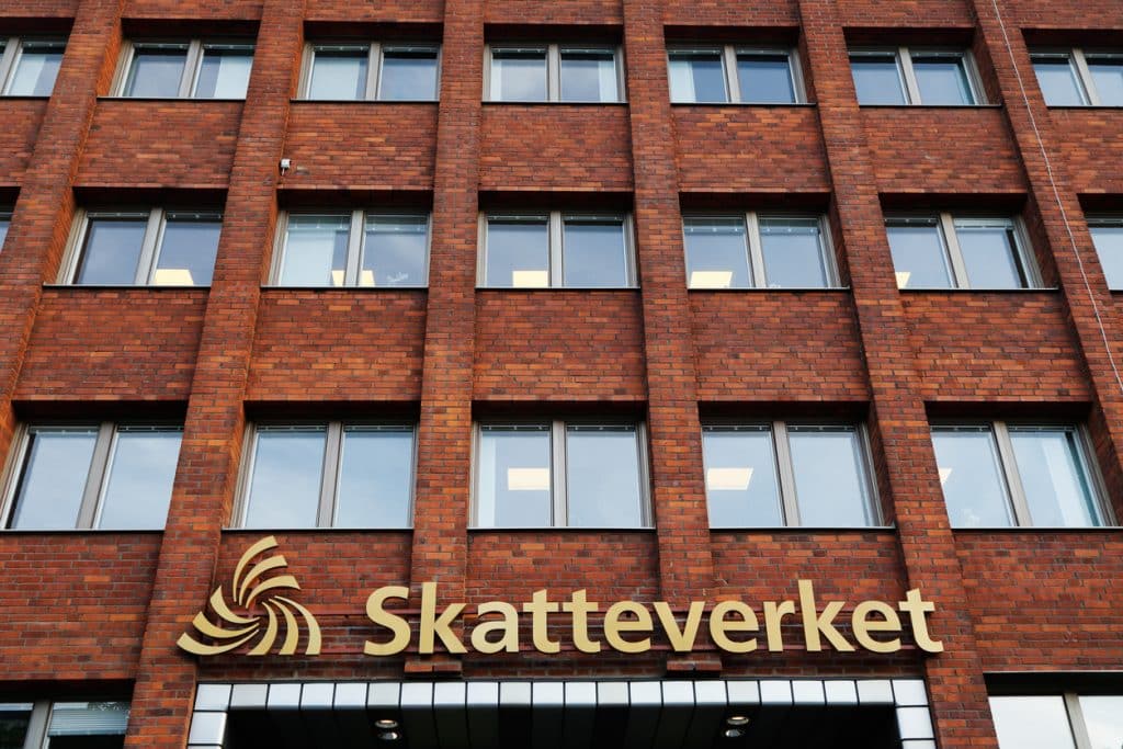 Uppgifter om inbetald moms hemligstämplas av Skatteverket