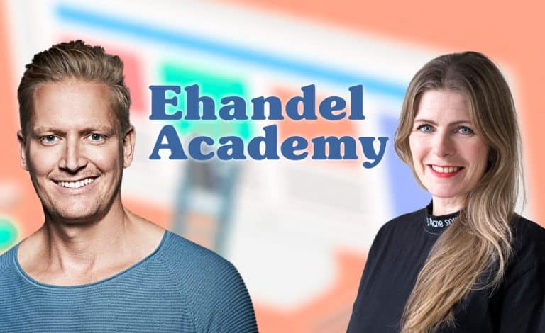 Ehandel Academy är live - välkommen med din anmälan!