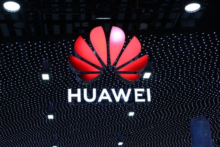 E-handelsjätten stoppar Huawei-produkter efter svartlistningen