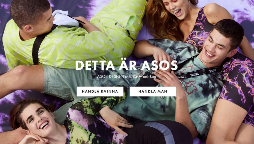 Uppgift: ASOS skär ner - över 100 jobb kan försvinna