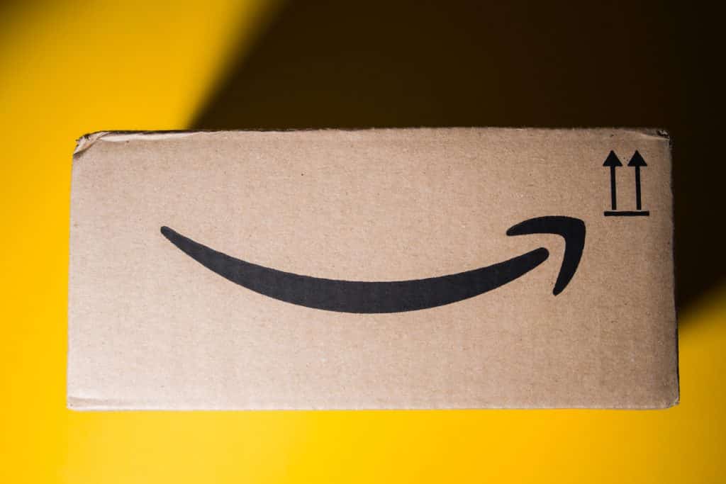 Amazon omsatte 600 miljarder andra kvartalet