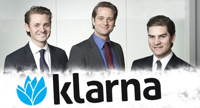 Klarna hanterar snart 20% av svensk e-handel