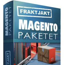 Fraktjakt vill förenkla frakthanteringen i Magento