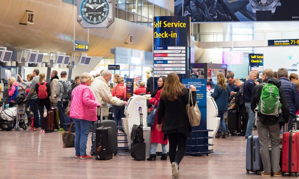 Royal Design öppnar virtuell butik på Arlanda