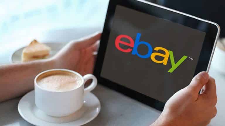 Datumet spikat för Ebay och PayPals skilsmässa