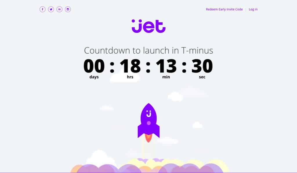 Jet.com ska lyfta med de lägsta priserna på nätet