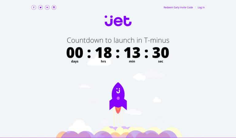 Jet.com ska lyfta med de lägsta priserna på nätet