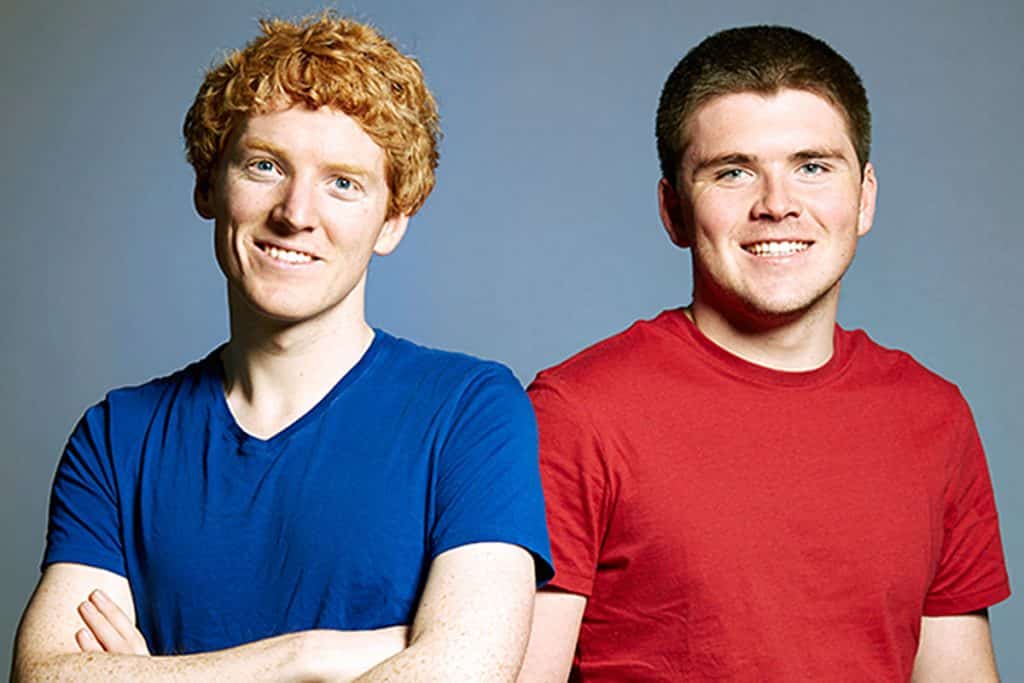 Stripe värderas till 5 miljarder dollar, kortjätten Visa ny investerare