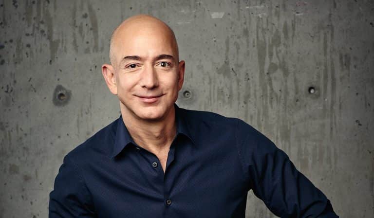 Bezos cashar in när Business Insider går under klubban