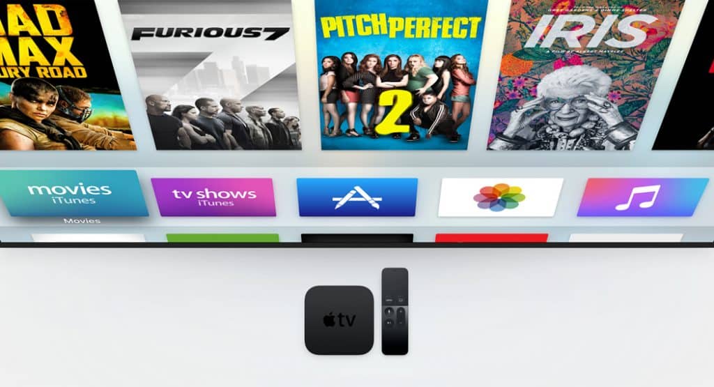 Amazon förbjuder Apple TV och Google Chromecast