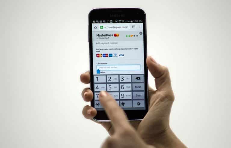 MasterPass nu tillgängligt för svenska konsumenter
