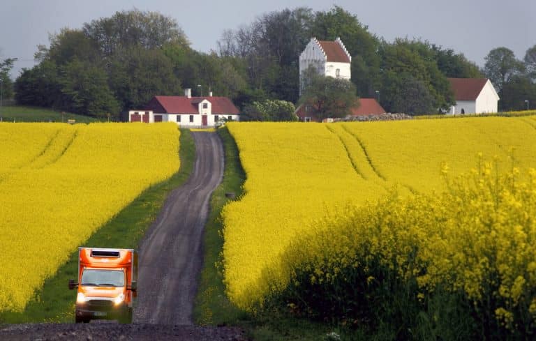 Mat.se har öppnat upp för matleveranser i Skåne