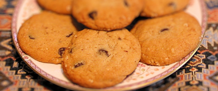 EU:s rädsla för cookies kan straffa E-handeln